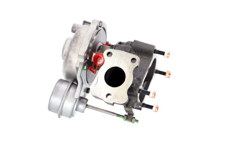 REMANTE 003-001-000148R Charger, charging (supercharged/turbocharged)