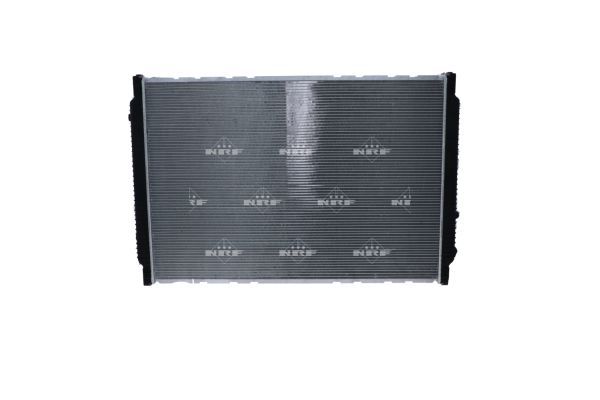 NRF 509726 Radiator, engine cooling