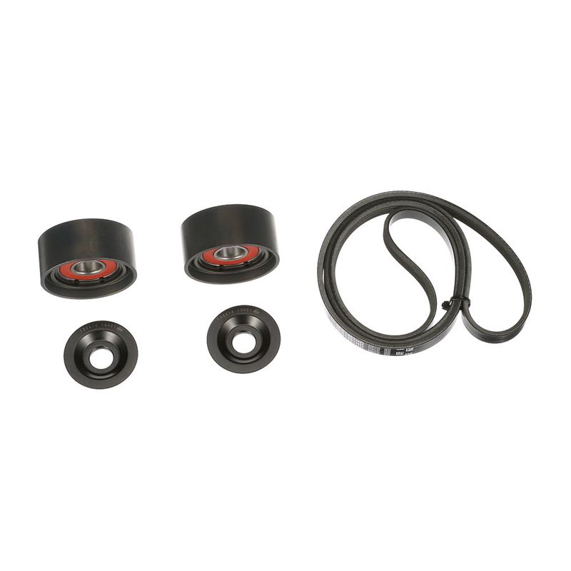 GATES K014PK1407HD V-ribbed Belt Set