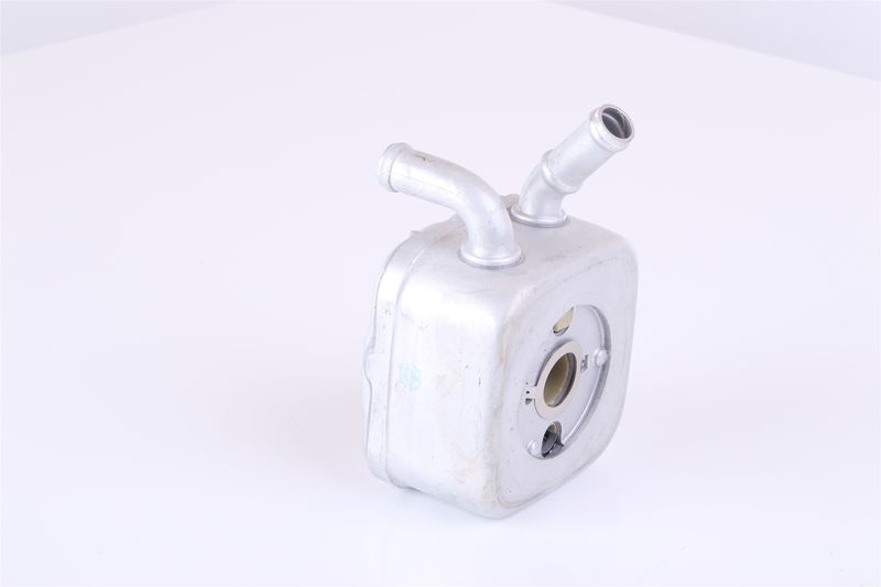 Õliradiaator, mootoriõli, NISSENS 90853