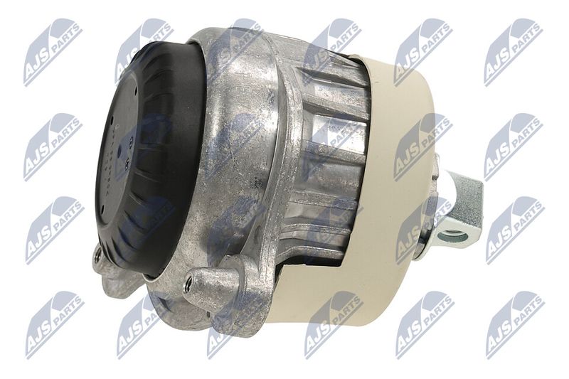 Paigutus, Mootor, NTY ZPS-ME-107