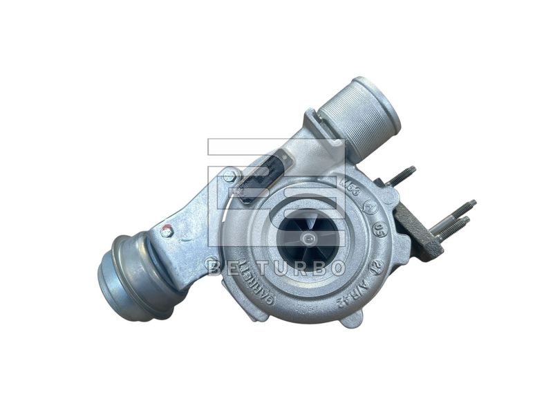 Lader, ladesystem Remanufactured
