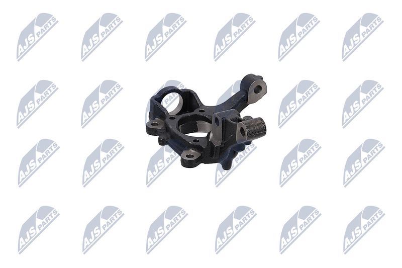 Käändmik, rattakinnitus, NTY ZZP-CH-016