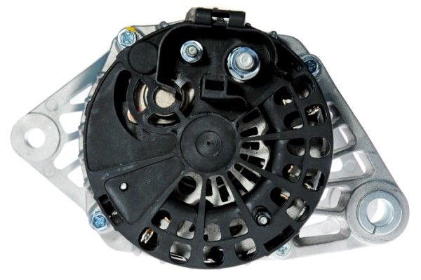 HELLA 8EL 011 710-501 Alternator