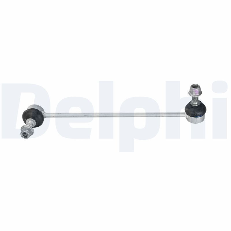 Stabilisaator, Stabilisaator, DELPHI TC9201