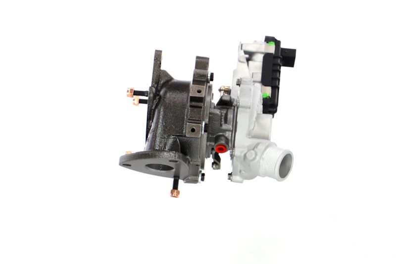 REMANTE 003-002-000027R Charger, charging (supercharged/turbocharged)
