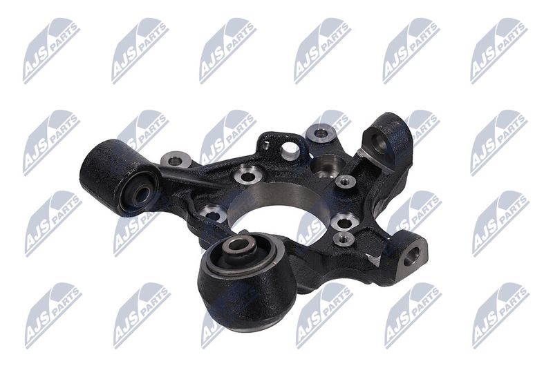 NTY ZZT-MS-002 Steering Knuckle, wheel suspension