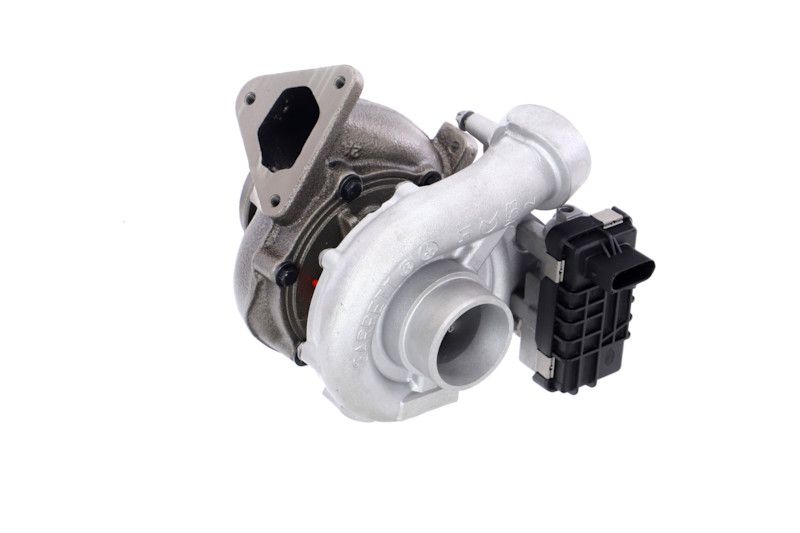 REMANTE 003-002-001365R Charger, charging (supercharged/turbocharged)