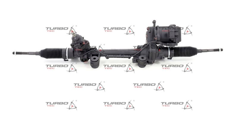 TURBO-TEC Vairo pavara