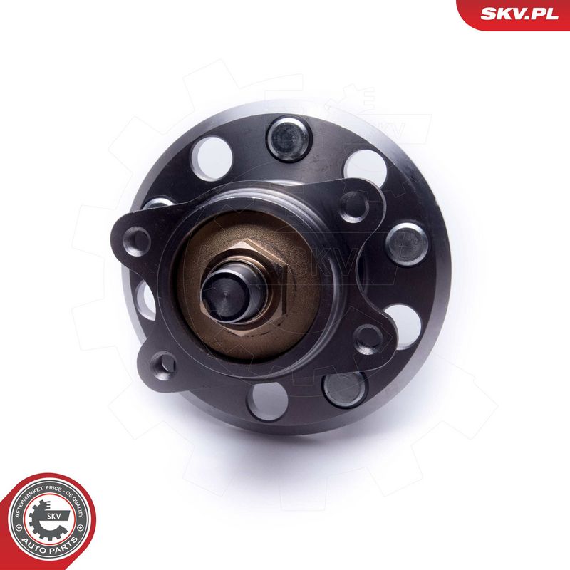 Rattalaagrikomplekt, ESEN SKV 29SKV487