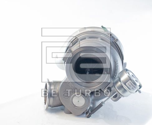 BE TURBO 130038 Charger, charging (supercharged/turbocharged)