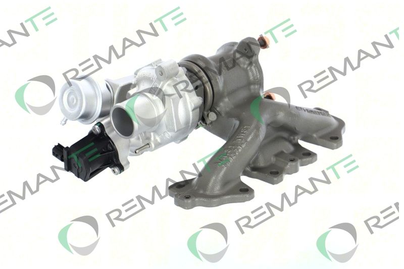 REMANTE 003-001-004347R Turbokompresorius