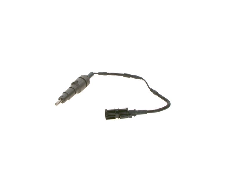 BOSCH 0432191249 Nozzle and Holder Assembly
