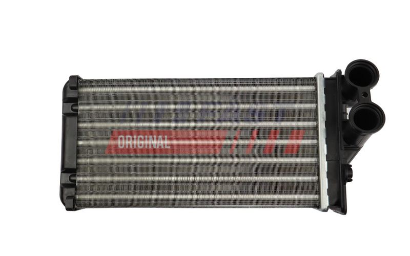 Soojusvaheti, salongiküte, FAST FT00500