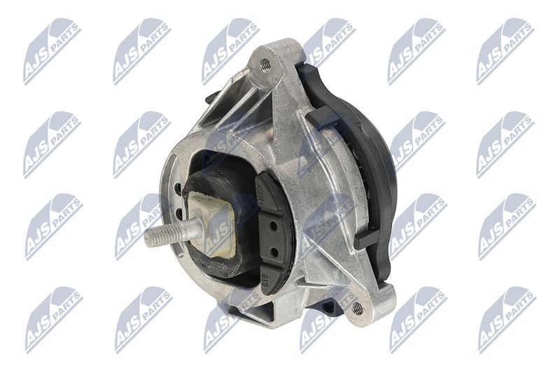 Paigutus, Mootor, NTY ZPS-BM-028