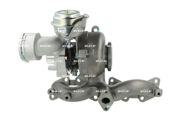 Kompressor, ülelaadimine, NRF 90010067