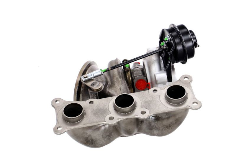 REMANTE 003-001-002880R Turbokompresorius