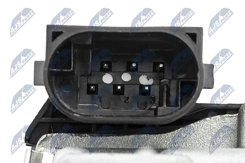 Drosselklapihoob, NTY ETB-ME-005