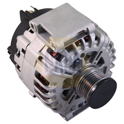 NAPA Alternator NAL1296