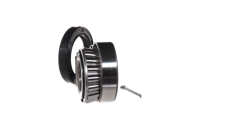 Rattalaagrikomplekt, SKF VKBA 539