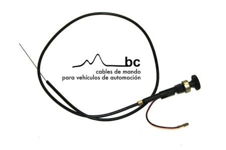 Cable de arranque