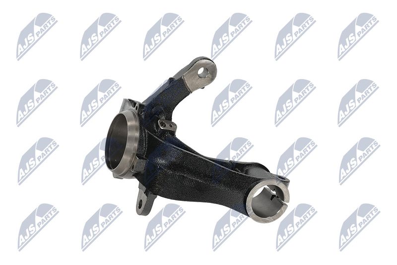 Käändmik, rattakinnitus, NTY ZZP-HD-023