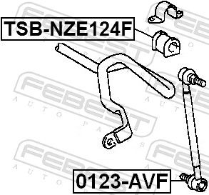 This part match OEM code: 48815-12330