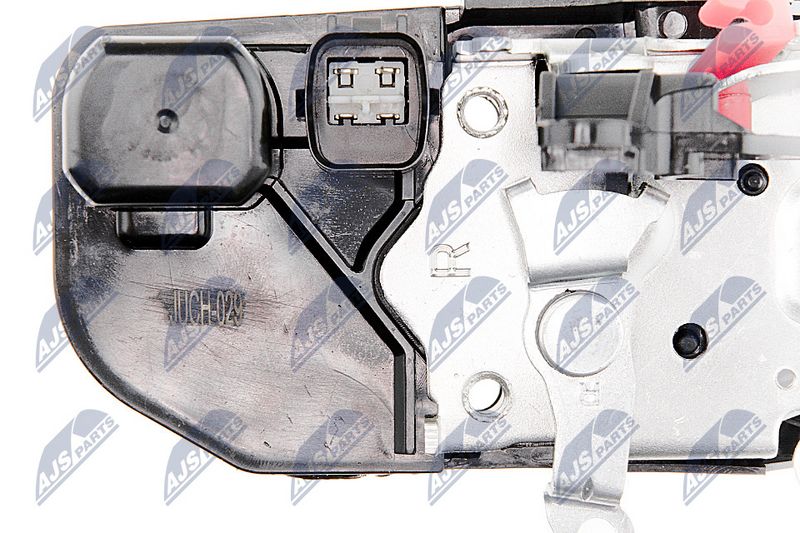 Ukselukk, NTY EZC-CH-029