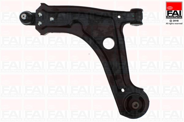 FAI AutoParts lengőkar, kerékfelfüggesztés SS9572