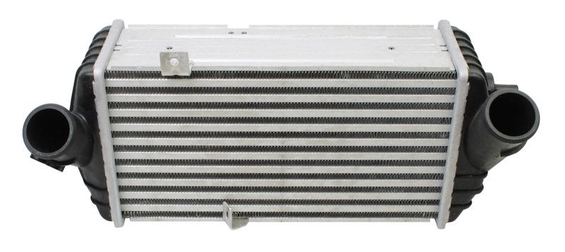 Intercooler, compresor MAXGEAR AC630125
