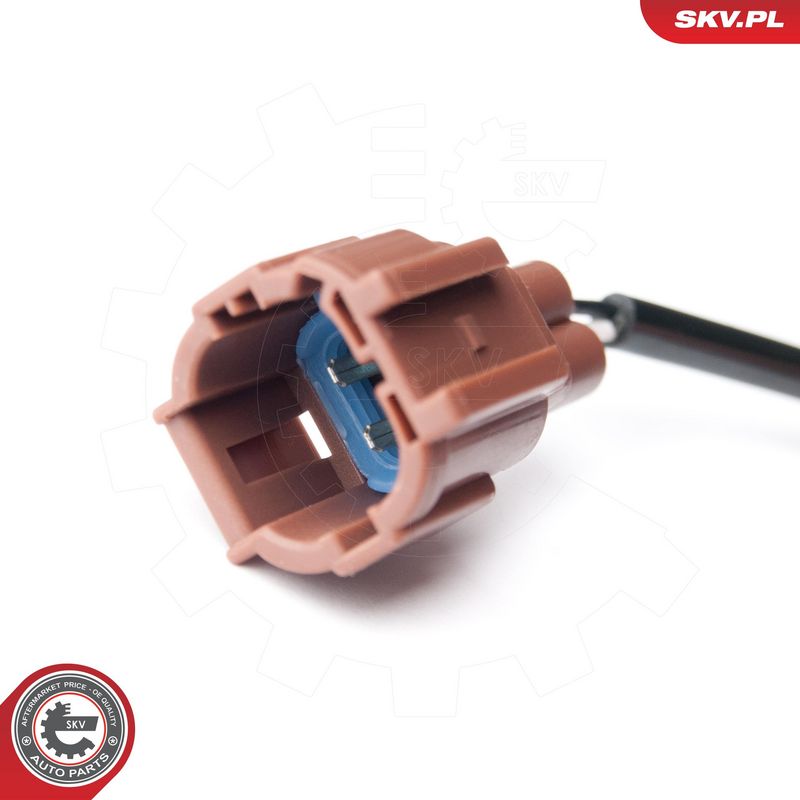 Andur, rattapöörete arv, ESEN SKV 06SKV206