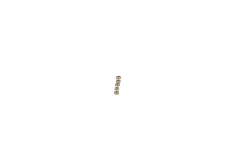 BOSCH F 00Z C99 836 Repair Kit, common rail system