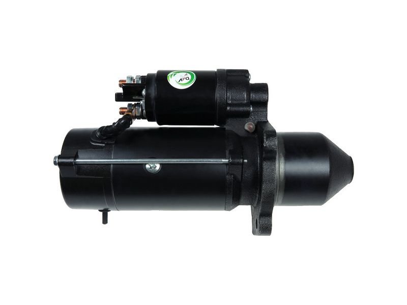 AS-PL S9274 Starter