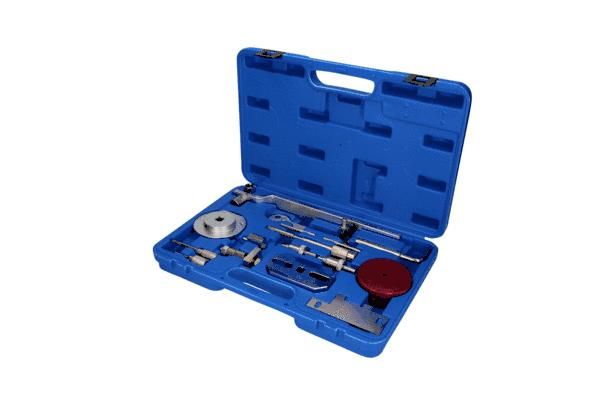 KS TOOLS BT592750 Reguliavimo įrankių rinkinys, veleno nustatymo įrankiai