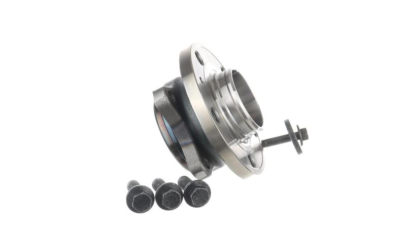 RADLAGERSATZ SKF VKBA6601 28