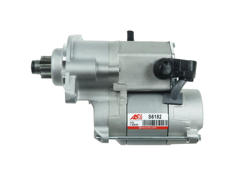 AS-PL S6182 Starter