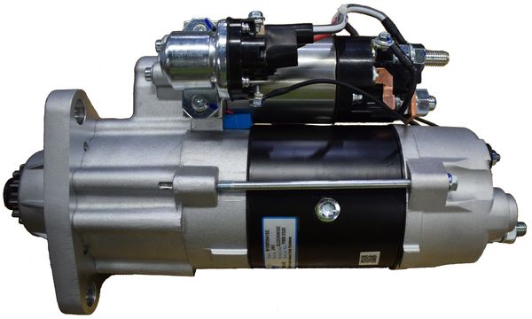 Startér M105R3541SE