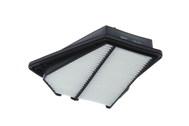 Air filter