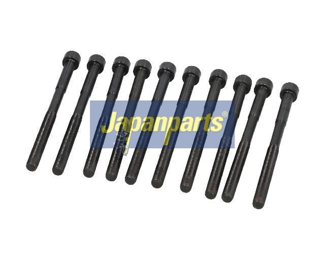 Set surub, chiulasa JAPANPARTS BL-H06