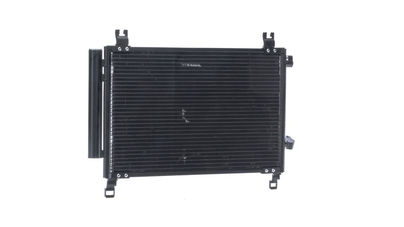 Product Image - Condensor, airconditioning - AC1085000S - MAHLE