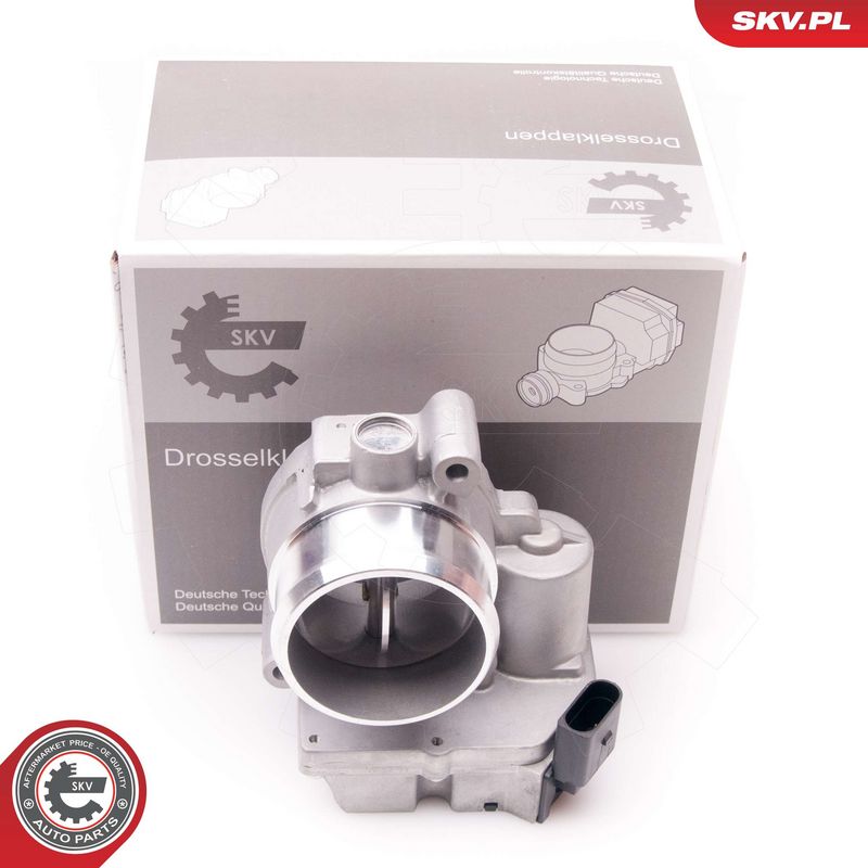 Drosselklapihoob, ESEN SKV...