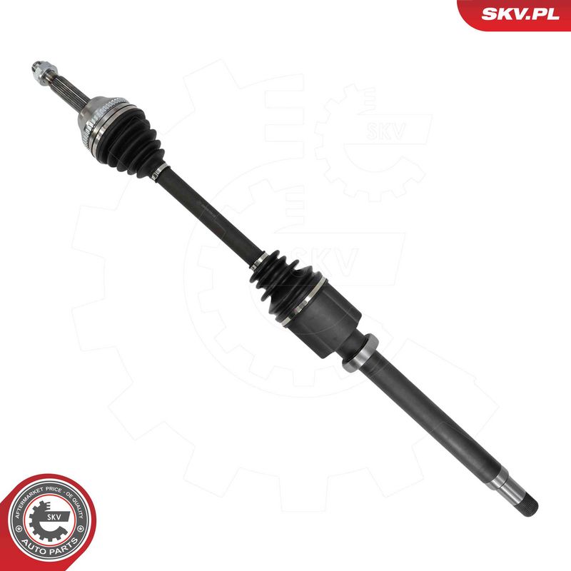 ESEN SKV 40SKV056 Drive Shaft