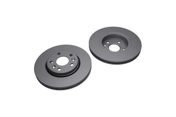Kavo Parts BR-10029-C Brake Disc