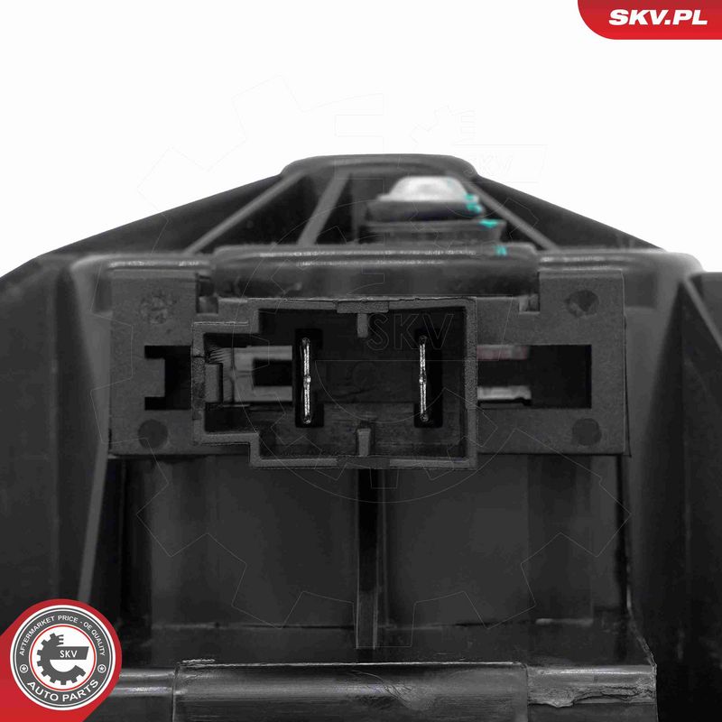 ESEN SKV 68SKV313 Interior Blower