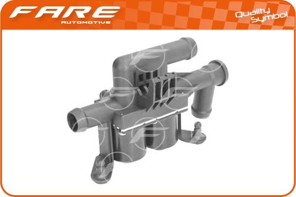 FARE SA 29686 - Thermostat Housing