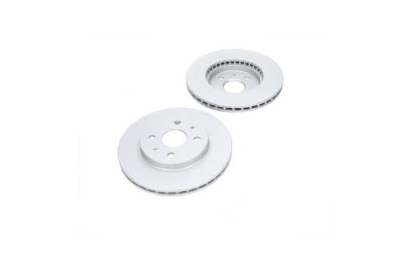 Kavo Parts BR-1724-C Brake Disc
