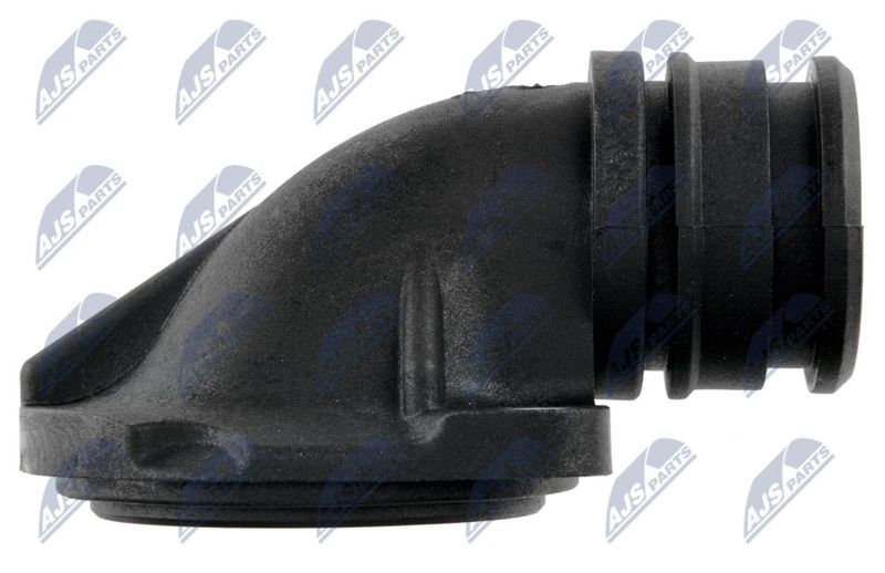 NTY CTM-VW-014 Coolant Flange