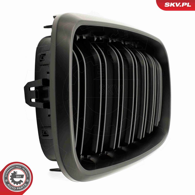 ESEN SKV 66SKV297 Radiator Grille