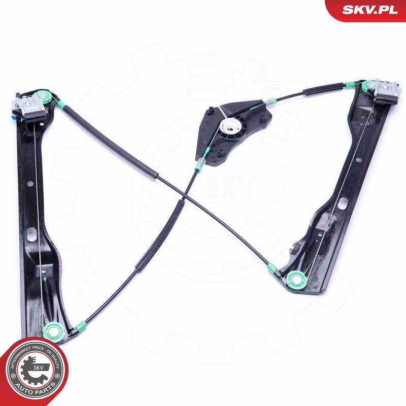 ESEN SKV 01SKV291 - Window Regulator