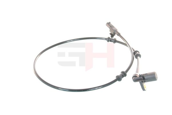 GH GH-703314V Датчик, кількість обертів колеса